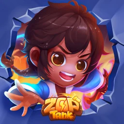ZapTank のアイコン